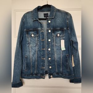 Just USA Loula Denim jacket